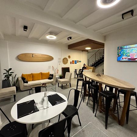 Coral Inn 萨勒斯度岛 外观 照片