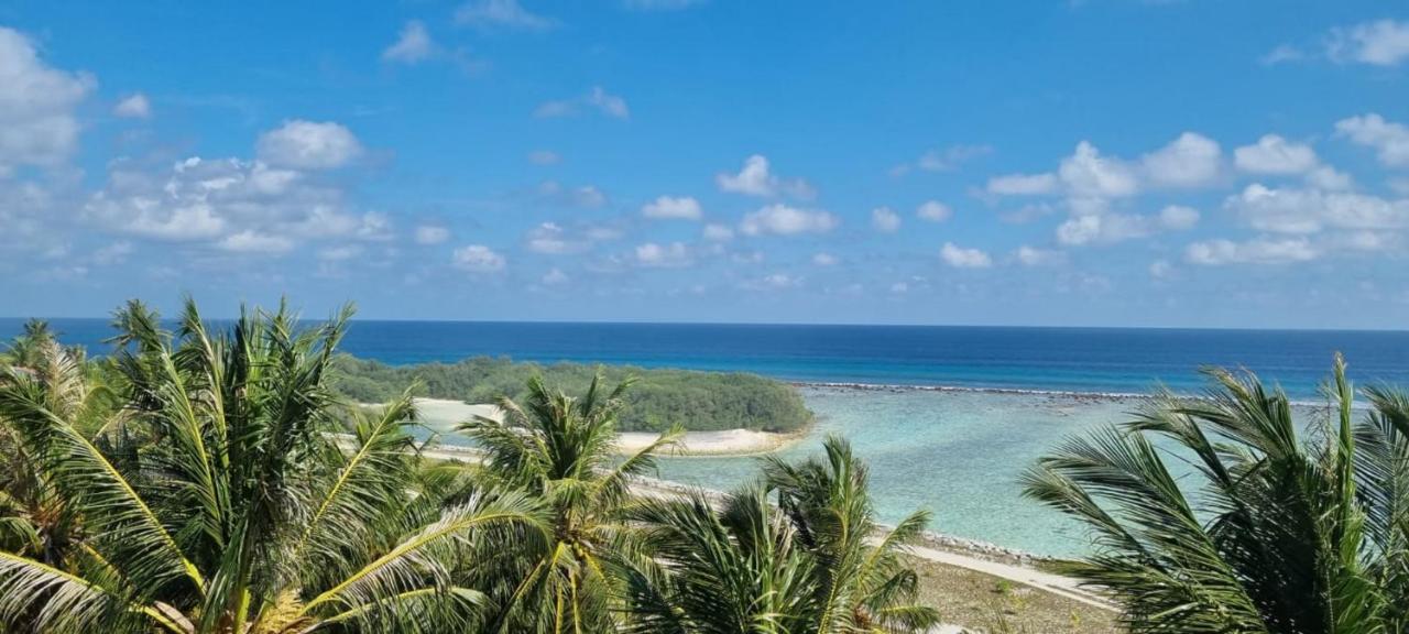 Coral Inn 萨勒斯度岛 外观 照片