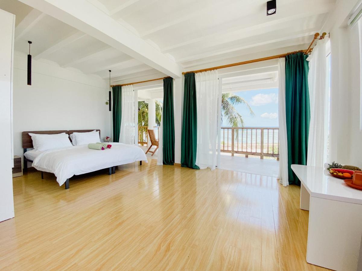 Coral Inn 萨勒斯度岛 外观 照片