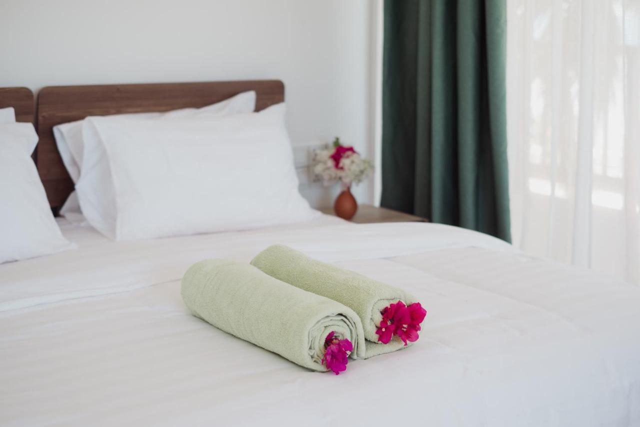Coral Inn 萨勒斯度岛 外观 照片