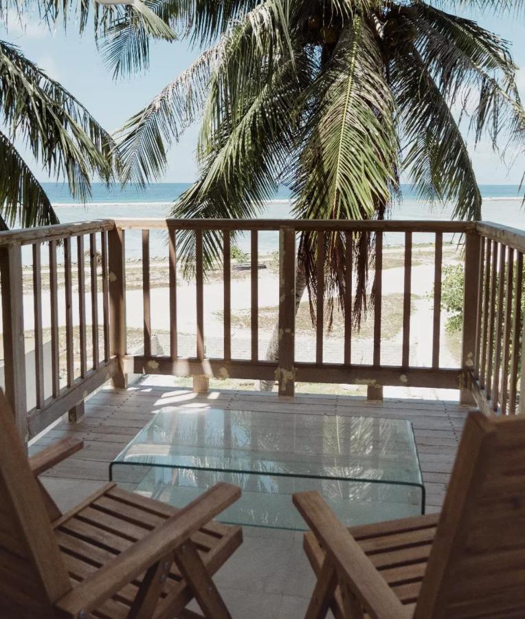Coral Inn 萨勒斯度岛 外观 照片